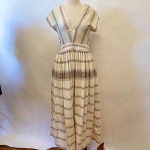 Linen Sundress